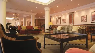 Pestana Royal Premium Resort All Inclusive