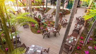 Pestana Royal Premium Resort All Inclusive