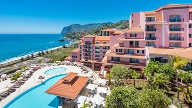 Pestana Royal Premium Resort All Inclusive