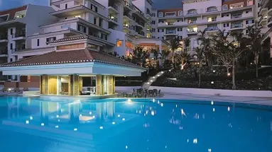 Pestana Royal Premium Resort All Inclusive