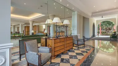 Pestana Royal Premium Resort All Inclusive