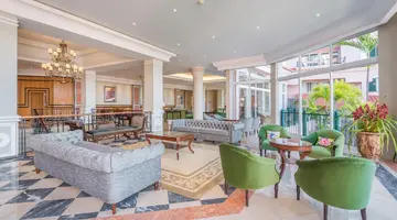 Pestana Royal Premium Resort All Inclusive