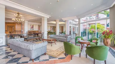 Pestana Royal Premium Resort All Inclusive