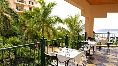 Pestana Royal Premium Resort All Inclusive