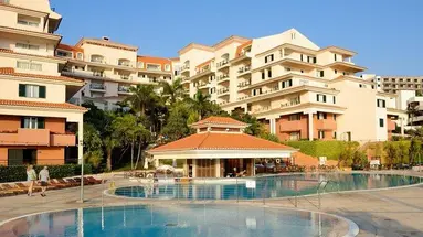 Pestana Royal Premium Resort All Inclusive