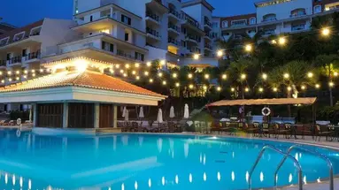 Pestana Royal Premium Resort All Inclusive
