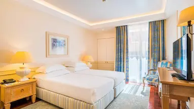 Pestana Royal Premium Resort All Inclusive