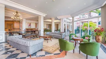 Pestana Royal Premium Resort All Inclusive