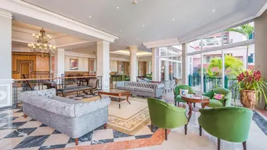Pestana Royal Premium Resort All Inclusive