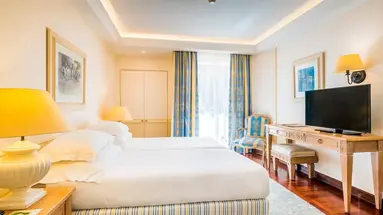 Pestana Royal Premium Resort All Inclusive