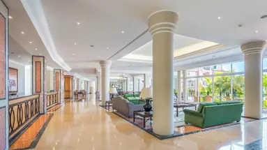 Pestana Royal Premium Resort All Inclusive