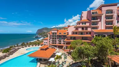Pestana Royal Premium Resort All Inclusive