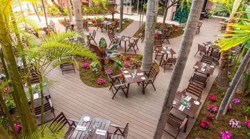 Pestana Royal Premium Resort All Inclusive