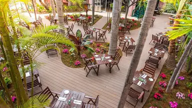 Pestana Royal Premium Resort All Inclusive