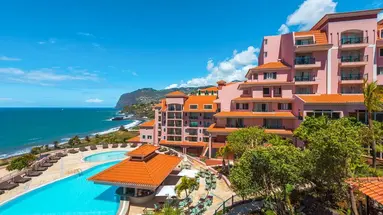 Pestana Royal Premium Resort All Inclusive
