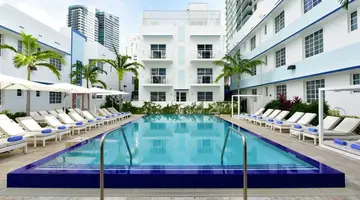 Pestana South Beach Art Deco Hotel