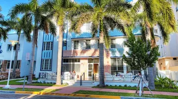 Pestana South Beach Art Deco Hotel