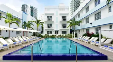 Pestana South Beach Art Deco Hotel