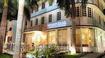 Pestana South Beach Miami