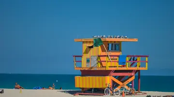 Pestana South Beach Miami