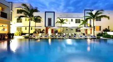 Pestana South Beach Miami