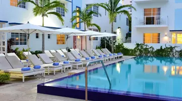 Pestana South Beach Miami