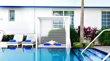 Pestana South Beach Miami