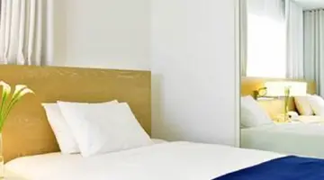 Pestana South Beach Miami