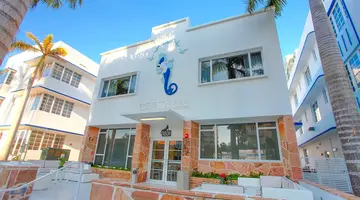 Pestana South Beach Miami