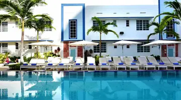 Pestana South Beach Miami