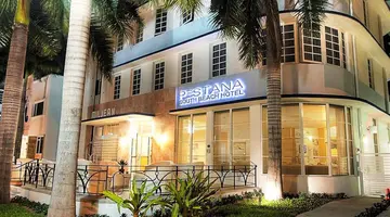 Pestana South Beach Miami