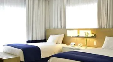 Pestana South Beach Miami