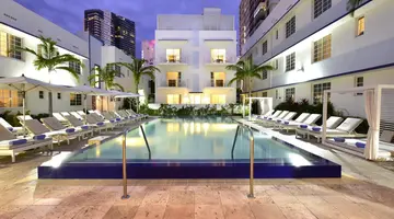 Pestana South Beach Miami
