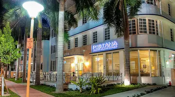 Pestana South Beach Miami