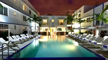 Pestana South Beach Miami