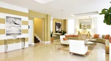Pestana South Beach Miami