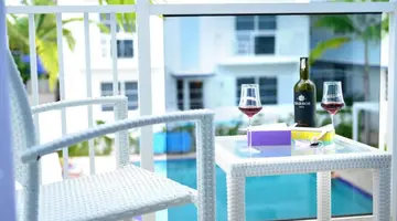 Pestana South Beach Miami