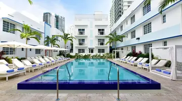 Pestana South Beach Miami