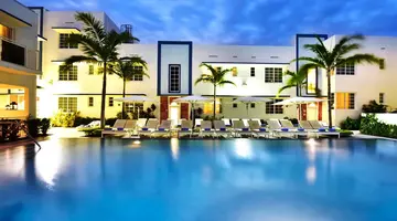 Pestana South Beach Miami