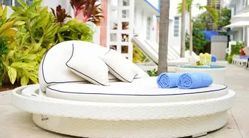 Pestana South Beach Miami