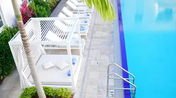 Pestana South Beach Miami