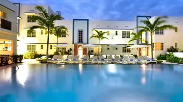 Pestana South Beach Miami