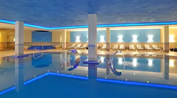 Pestana Viking Beach & Golf Resort