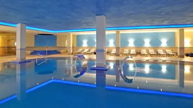 Pestana Viking Beach & Golf Resort