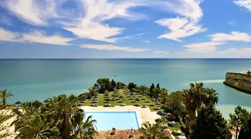 Pestana Viking Beach & Golf Resort