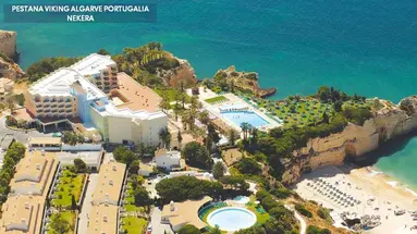 Pestana Viking Beach & Golf Resort