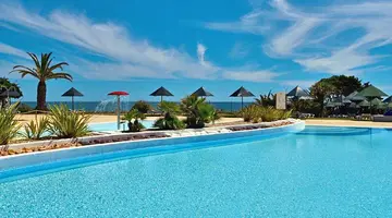 Pestana Viking Beach & Golf Resort
