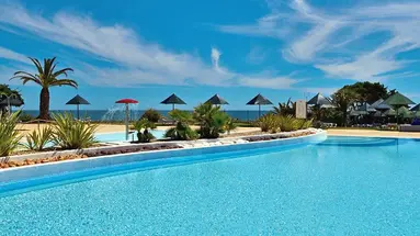 Pestana Viking Beach & Golf Resort