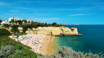 Pestana Viking Beach & Golf Resort