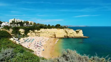 Pestana Viking Beach & Golf Resort